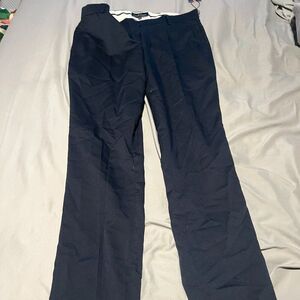 NWT Nickel and Iron mens dress pants 32x32